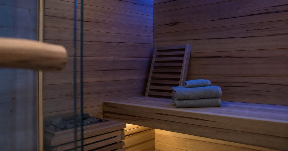 Which sauna extras like chromotherapy lighting and audio are genuinely worth paying for?